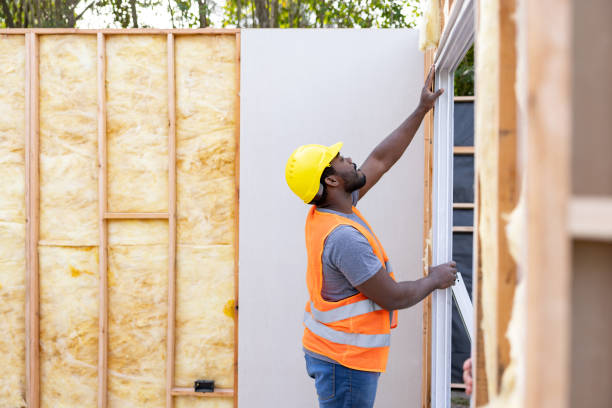 Best Attic Insulation Installation  in Woodson Terrace, MO